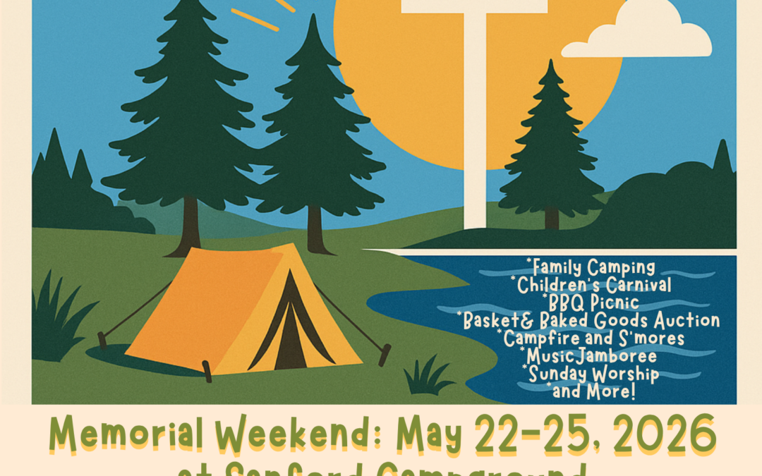 Memorial Weekend